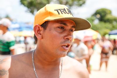 Verão 2018 em Outeiro