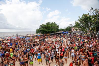 Verão 2018 em Outeiro