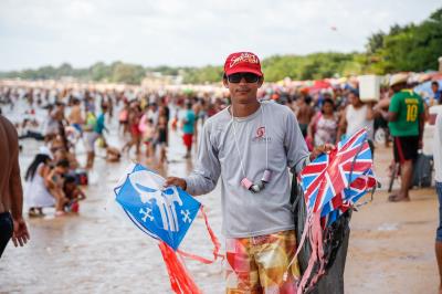 Verão 2018 em Outeiro