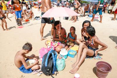 Verão 2018 em Outeiro