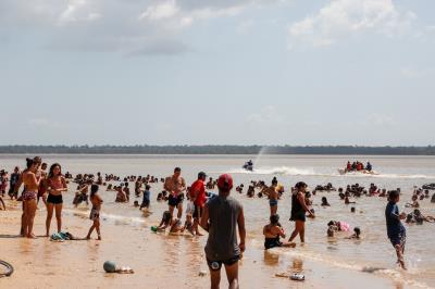 Verão 2018 em Outeiro