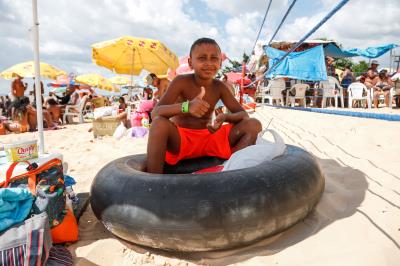 Verão 2018 em Outeiro