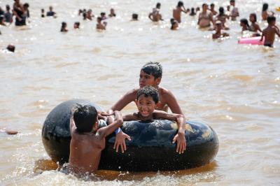 Verão 2018 em Outeiro