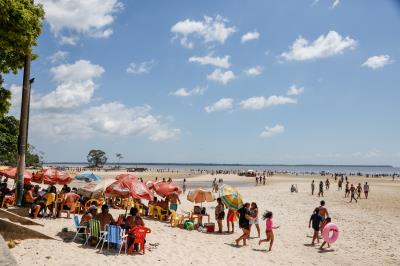 Verão 2018 em Outeiro