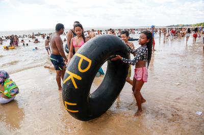Verão 2018 em Outeiro