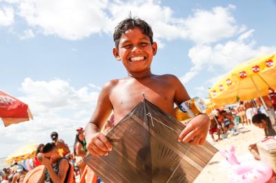 Verão 2018 em Outeiro
