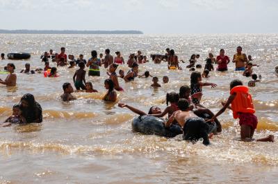 Verão 2018 em Outeiro