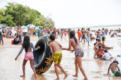 Verão 2018 em Outeiro
