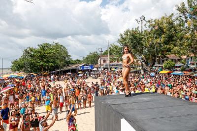 Verão 2018 em Outeiro