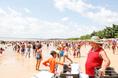 Verão 2018 em Outeiro