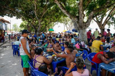 Verão 2018 em Outeiro