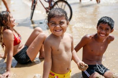 Verão 2018 em Outeiro