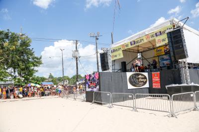 Verão 2018 em Outeiro