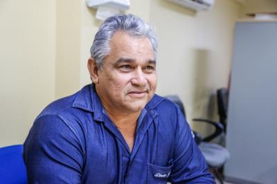 Prefeitura de Belém realiza projeto de leitura no Hospital Mário Pinotti