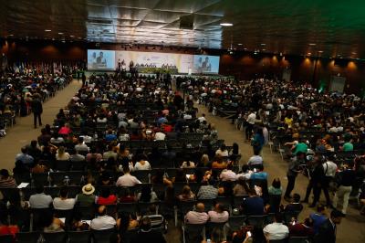 Belém sedia Congresso que busca a melhoria na saúde pública do País