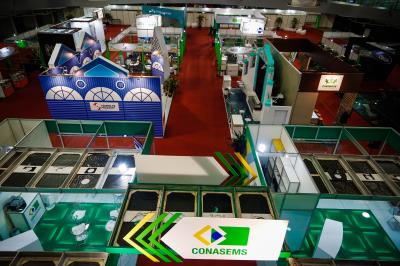 Belém sedia Congresso que busca a melhoria na saúde pública do País