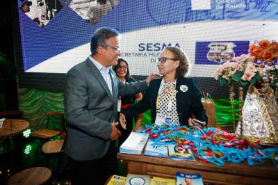 Belém sedia Congresso que busca a melhoria na saúde pública do País