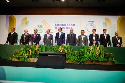 Belém sedia Congresso que busca a melhoria na saúde pública do País