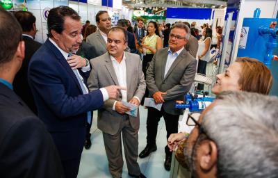 Belém sedia Congresso que busca a melhoria na saúde pública do País