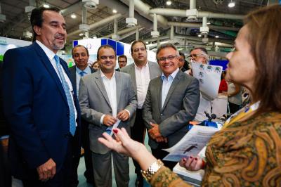 Belém sedia Congresso que busca a melhoria na saúde pública do País