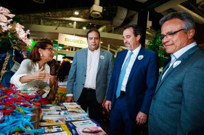 Belém sedia Congresso que busca a melhoria na saúde pública do País