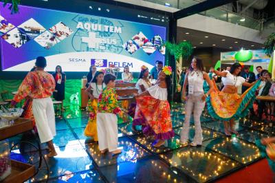 Belém sedia Congresso que busca a melhoria na saúde pública do País