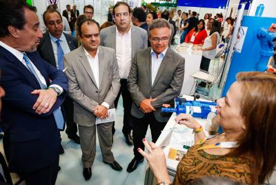 Belém sedia Congresso que busca a melhoria na saúde pública do País