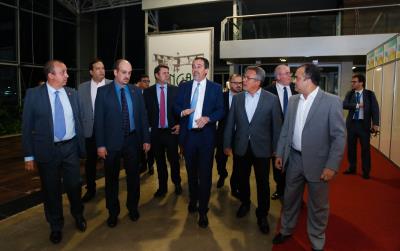 Belém sedia Congresso que busca a melhoria na saúde pública do País