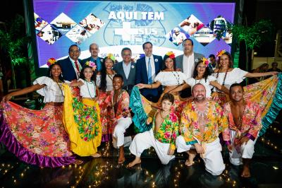 Belém sedia Congresso que busca a melhoria na saúde pública do País