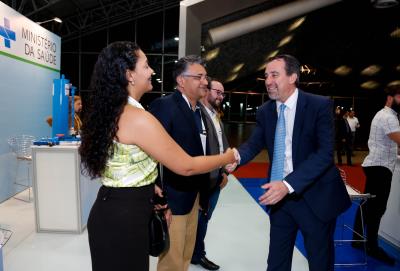 Belém sedia Congresso que busca a melhoria na saúde pública do País