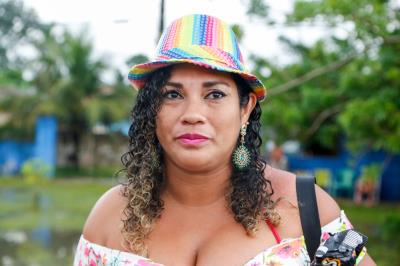 Parada do Movimento LGBTI leva mais de 30 mil pessoas às ruas de Mosqueiro