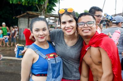 Parada do Movimento LGBTI leva mais de 30 mil pessoas às ruas de Mosqueiro