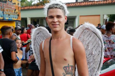 Parada do Movimento LGBTI leva mais de 30 mil pessoas às ruas de Mosqueiro