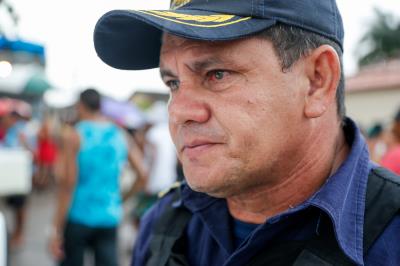 Parada do Movimento LGBTI leva mais de 30 mil pessoas às ruas de Mosqueiro