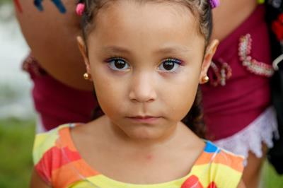 Parada do Movimento LGBTI leva mais de 30 mil pessoas às ruas de Mosqueiro