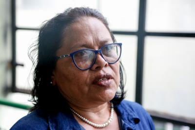 Secretaria Municipal de Educação promove ação para receber servidores aprovados no PSS	