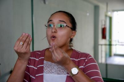 Secretaria Municipal de Educação promove ação para receber servidores aprovados no PSS	