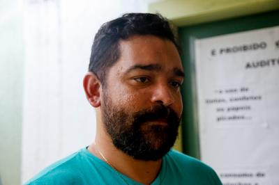 Secretaria Municipal de Educação promove ação para receber servidores aprovados no PSS	