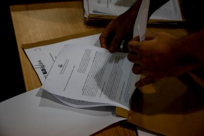 Secretaria Municipal de Educação promove ação para receber servidores aprovados no PSS	