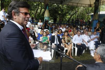 Realidade ribeirinha impressiona ministros do Tribunal Superior Eleitoral