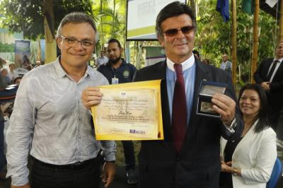 Realidade ribeirinha impressiona ministros do Tribunal Superior Eleitoral