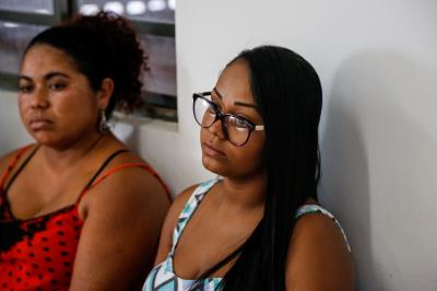 Cursos de pedreiro, hidráulica e meio ambiente qualificam moradores da Bacia da Estrada Nova