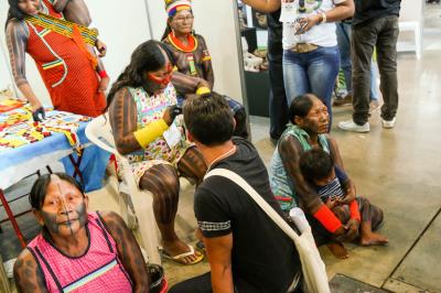 Belém+30 reúne 45 países e é oportunidade para troca de experiências