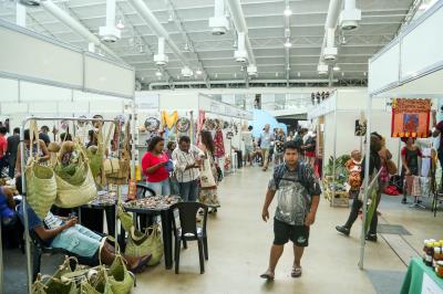 Belém+30 reúne 45 países e é oportunidade para troca de experiências