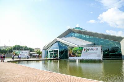 Belém+30 reúne 45 países e é oportunidade para troca de experiências