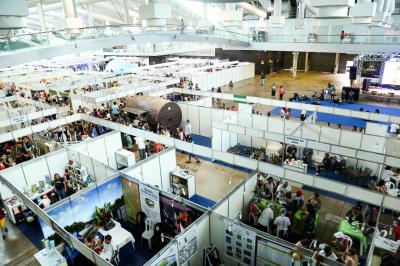 Belém+30 reúne 45 países e é oportunidade para troca de experiências