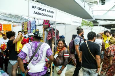 Belém+30 reúne 45 países e é oportunidade para troca de experiências