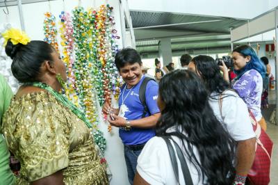 Belém+30 reúne 45 países e é oportunidade para troca de experiências