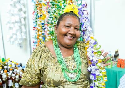 Belém+30 reúne 45 países e é oportunidade para troca de experiências