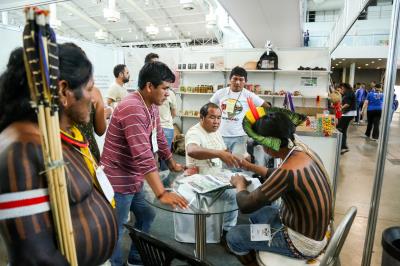 Belém+30 reúne 45 países e é oportunidade para troca de experiências